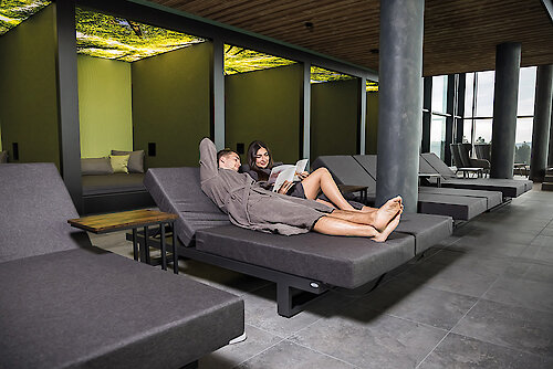 Wellness & SPA im Hotel Bayerischer Jura